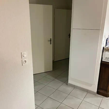 アパート Chez Philippe Saint-Orens-de-Gameville