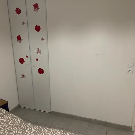 Апартаменты Chez Philippe *