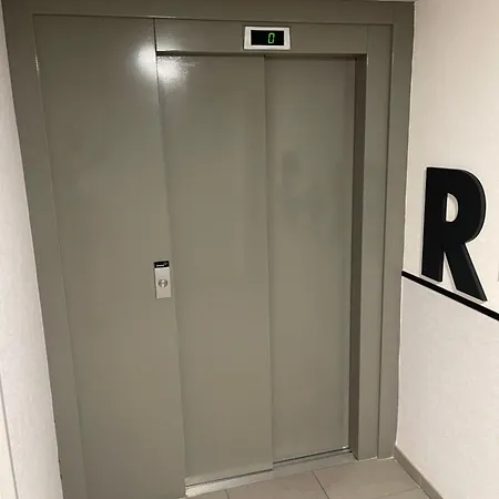 דירה Chez Philippe *